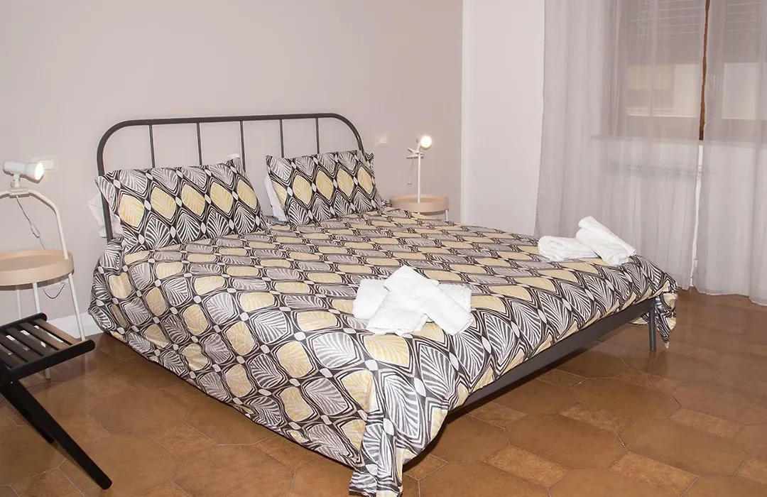 Al Siciliando B&B-1